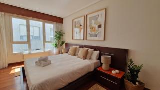 VISTAS MAR Y PUERTO Plentzia - 200m2 y Parking - Plentzia - 7