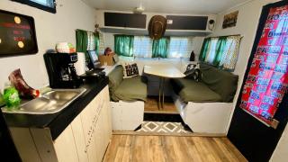 Picturesque Glamping Experience in Winchester, Kentucky - Winchester - 9