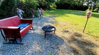 Picturesque Glamping Experience in Winchester, Kentucky - Winchester - 5
