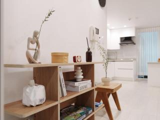 NEW109house #건대입구역5min #8인4QBED #성수 #서울숲 #롯데월드 #코엑스 #넷플릭스 #무료주차 - Seul - 1