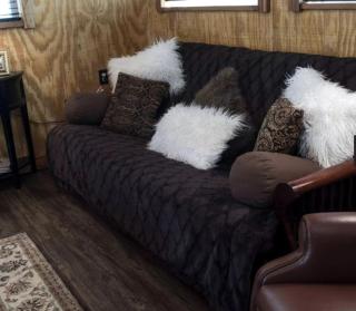 Charming Pet-Friendly Accommodation on a Beautiful Property near Caney Fork, Tennessee - 7