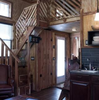 Charming Pet-Friendly Accommodation on a Beautiful Property near Caney Fork, Tennessee - Gordonsville - 5