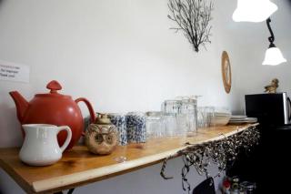 Cute Family-Friendly Cabin in Hyde Park, Vermont - Amazing Glamping Getaway Destination near the Green River Reservoir - Hyde Park - 5