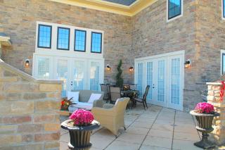 Luxury Bed and Breakfast for a Weekend Getaway near Susquehanna State Park, Maryland - Havre de Grace - 4