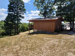 Amazing Family-Friendly Cabin Rental in Eureka Springs, Arkansas - Eureka Springs - 8