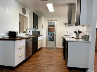 Peaceful Retreat with Canal Views in Deal Island, Maryland - Deal Island - 9