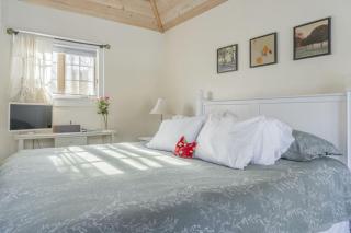 Charming Cottage Rental for a Romantic Getaway near Keene Valley in New York - Lake Placid - 8
