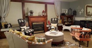 Inviting Getaway Rental in the Country near Malheur National Forest, Oregon - John Day - 8