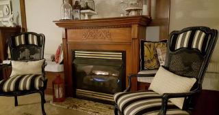 Inviting Getaway Rental in the Country near Malheur National Forest, Oregon - John Day - 7