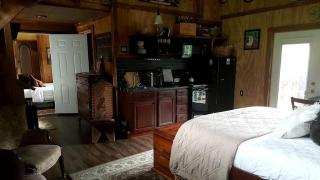 Lovely Weekend Getaway Rental near Edgar Evins State Park in Tennessee - Gordonsville - 0