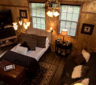Lovely Weekend Getaway Rental near Edgar Evins State Park in Tennessee - Gordonsville - 8