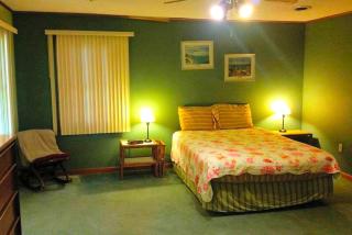Seaside Escape for a Weekend Getaway along the Tangier Sound, Maryland - Deal Island - 5