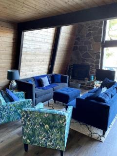 Secluded Chalet for a Fantastic New York Vacation - Windham - 8