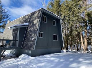 Secluded Chalet for a Fantastic New York Vacation - Windham - 7