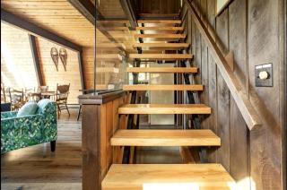 Secluded Chalet for a Fantastic New York Vacation - Windham - 3