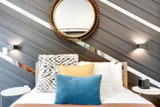 Classically Southern Texas Hill Country Cabins for Weekend Getaways near Austin - Dripping Springs - 6
