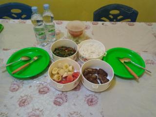 Amaro Homestay - - 7