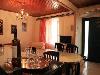 Stathis & Maria's Traditional House - Fternón - 1