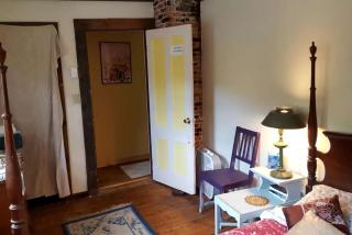 Historic, Waterfront Suite Rental close to Boston, Massachusetts - Hawley - 5