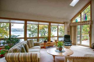 Sunny Suite Rental with Amazing Views near Ithaca, New York - Dundee - 6