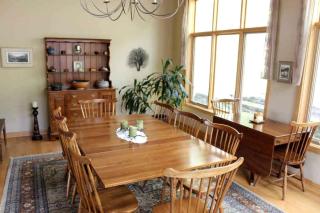 Sunny Suite Rental with Amazing Views near Ithaca, New York - Dundee - 5