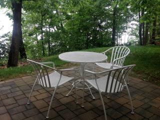 Sunny Suite Rental with Amazing Views near Ithaca, New York - Dundee - 1