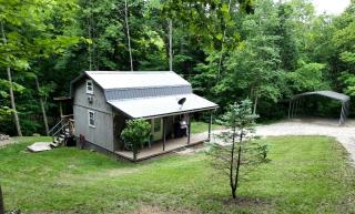 Secluded Cabin Rental, Perfect for an Ohio Retreat - Scio - 0
