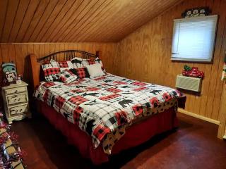 Secluded Cabin Rental, Perfect for an Ohio Retreat - Scio - 7