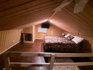 Secluded Cabin Rental, Perfect for an Ohio Retreat - Scio - 6