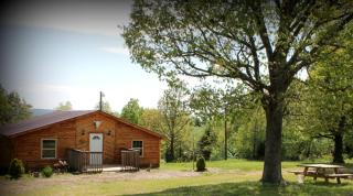 Farmhouse Cabin Getaway near Ozark Forest in Arkansas - Marshall - 6