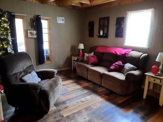 Secluded Cabin Rental, Perfect for an Ohio Retreat - Scio - 4