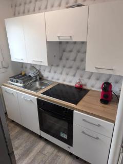 Appartement confortable à Eppeville de 70 m² - Eppeville - 7