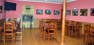 Albergue Aurora Boreal - Casas del Monte - 1