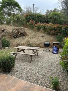 Villa U Sole - Oletta - 6