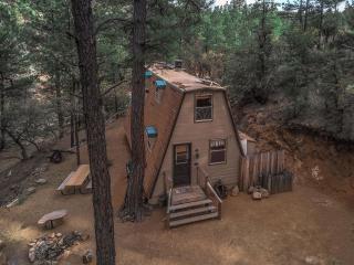Cozy Rustic Cabin in the Prescott National Forest near Lynx Lake in Prescott, Arizona - Prescott - 8