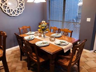 Luxury Waterfront Vacation Rental with a Boat Dock near Lake Texoma, Texas - Pottsboro - 4