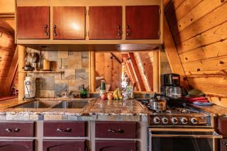 Cozy Rustic Cabin in the Prescott National Forest near Lynx Lake in Prescott, Arizona - Prescott - 1