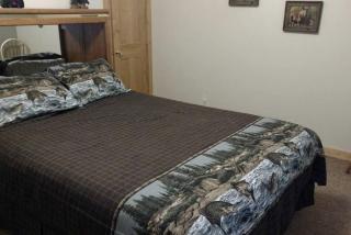 Expansive, Family-Friendly Cabin with a Hot Tub in Idaho near Yellowstone National Park - Island Park - 1