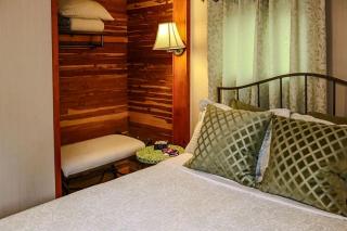 Romantic Getaway with Private Jacuzzi near Lake Logan in Hocking Hills, Ohio - Logan - 9
