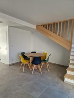 Charmante maison de village - Choisey - 7
