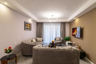 Alba Gardens, Kasuku road Kilimani - Nairobi - 3