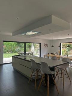 Villa U Sole - Oletta - 2