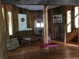Secluded and Relaxing Luxury Cabin Rental in Adirondack Park - Wells - 6