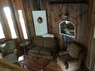 Secluded and Relaxing Luxury Cabin Rental in Adirondack Park - Wells - 5