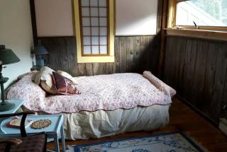 Creative Moutain Getaway with Live Music close to Boston, Massachusetts - Hawley - 0