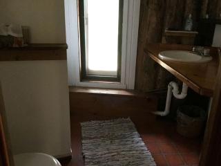 Secluded and Relaxing Luxury Cabin Rental in Adirondack Park - Wells - 2