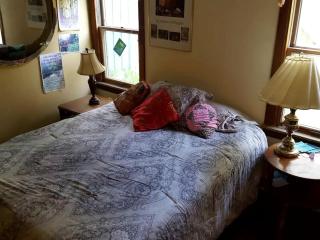Creative Moutain Getaway with Live Music close to Boston, Massachusetts - Hawley - 5