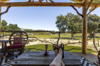 Unique Western-Themed Cabin Rental for Secluded Getaway in Warner Springs, California - Warner Springs - 1