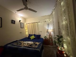 A place to call your own - Neu-Delhi - 0