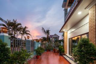 Blue Ocean Villa Hoi An - Ha My - Dien Ban - 7